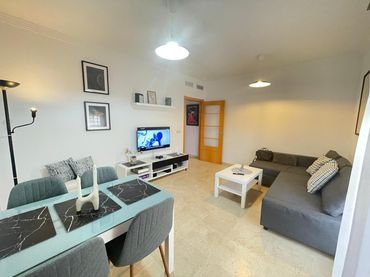 Apartament amb piscina en venda a Montealto - Monterrey
