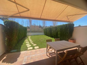 Bungalow con piscina in vendita a Altea ciudad