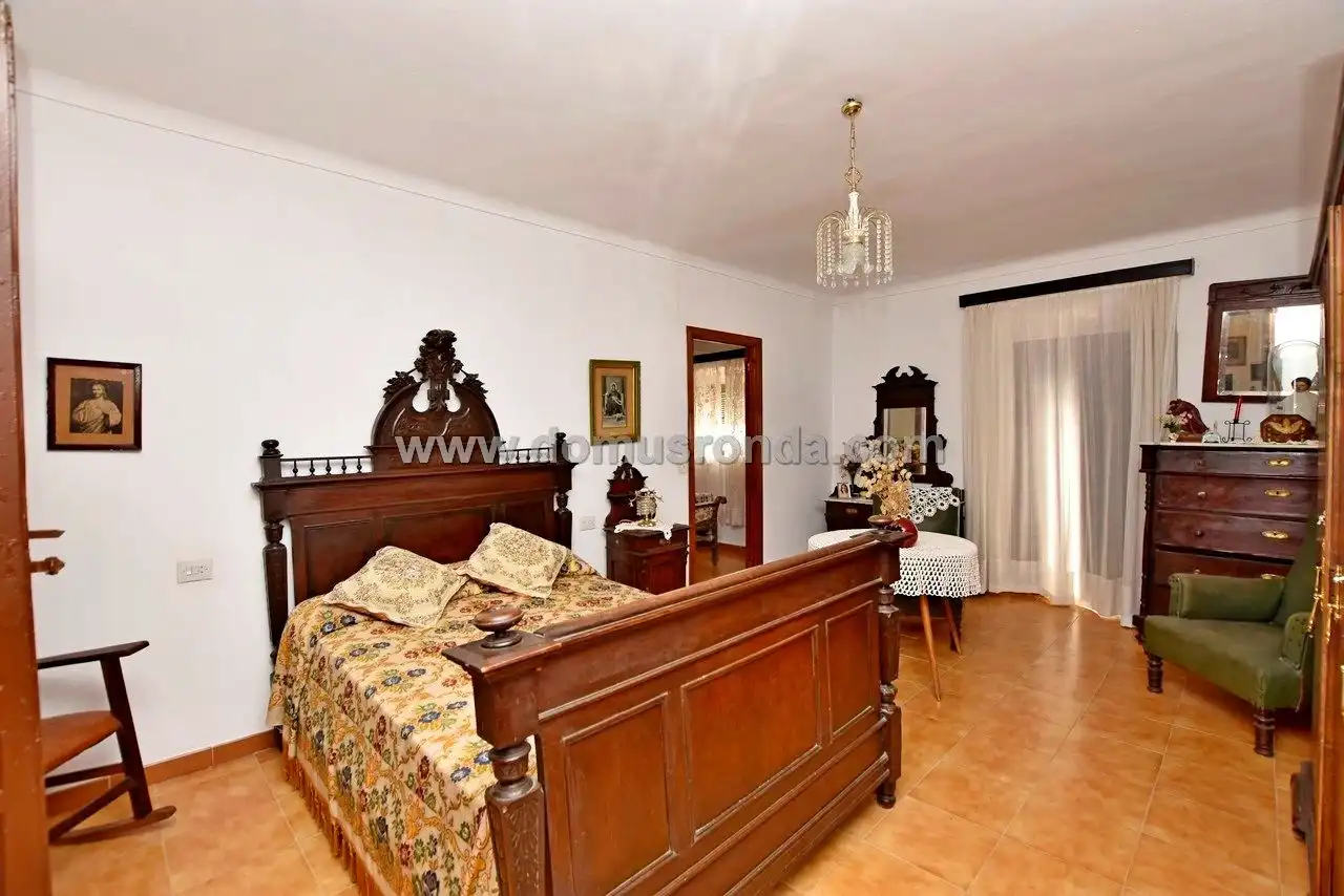 Haus mit Terrasse zum Verkauf in Cortes de la Frontera, imagen 17