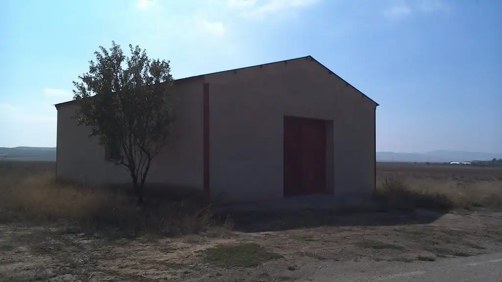 Terreno rustico in vendita a Pedanías Norte, imagen 2