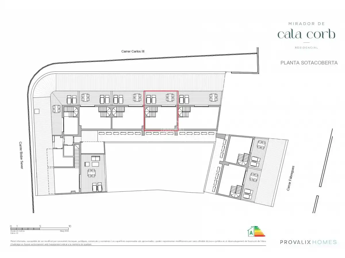 Apartment with pool for sale in Es Castell poble, imagen 21