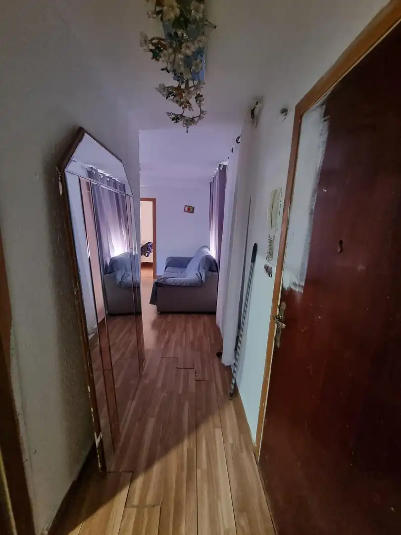Habitación de Piso en venta en Murcia con Aire acondicionado, Jardín privado y Trastero