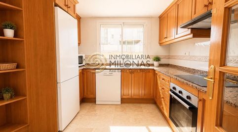 Exclusivo Dúplex Semiático en Gemelos 22, la mejor zona llana del Rincón de Loix Benidorm, imatge 5