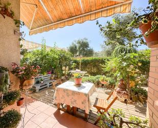 Jardí de Planta baixa en venda en Torremolinos amb Aire condicionat i Terrassa