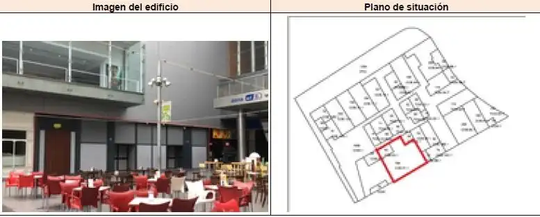 Business premises for sale in Avenida de la República Argentina, imagen 6