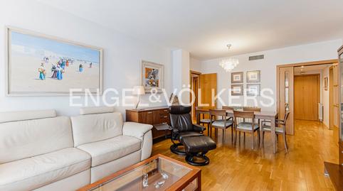 Foto 4 de Piso en venta en La Nova Esquerra de l'Eixample,  Barcelona Capital