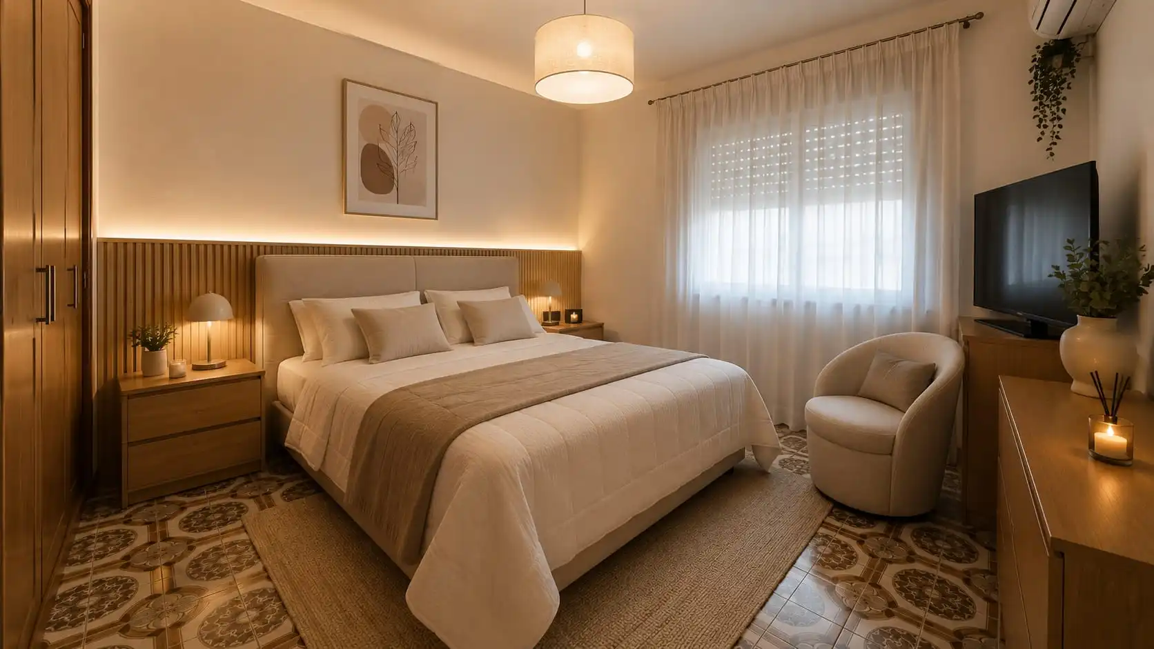 Wohnung zum Verkauf in Almeda - El Corte Inglés, imagen 16