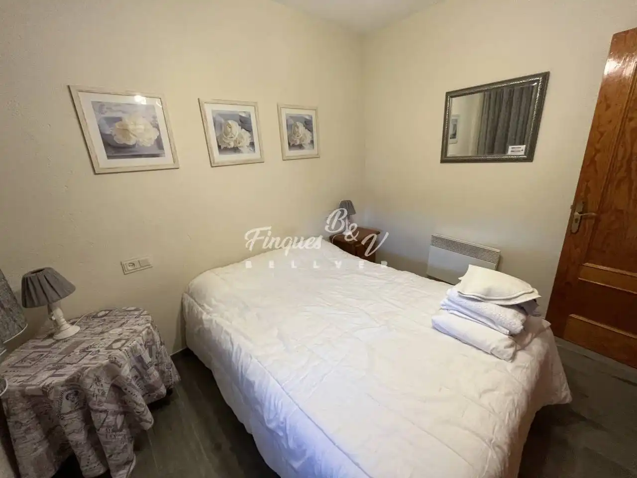 Flat with terrace to rent in Calle torrent corner 1, imagen 10