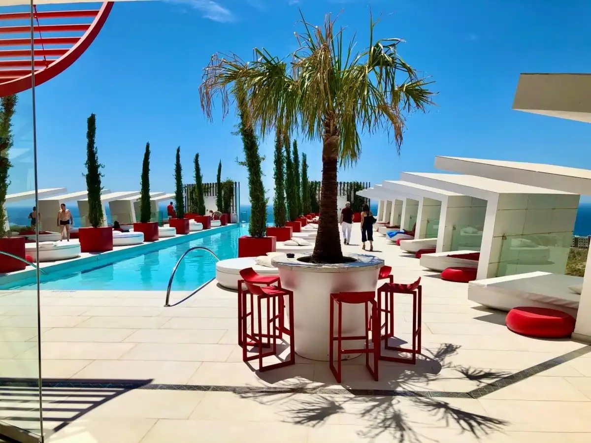 Apartment with terrace for sale in El Higuerón, imagen 23