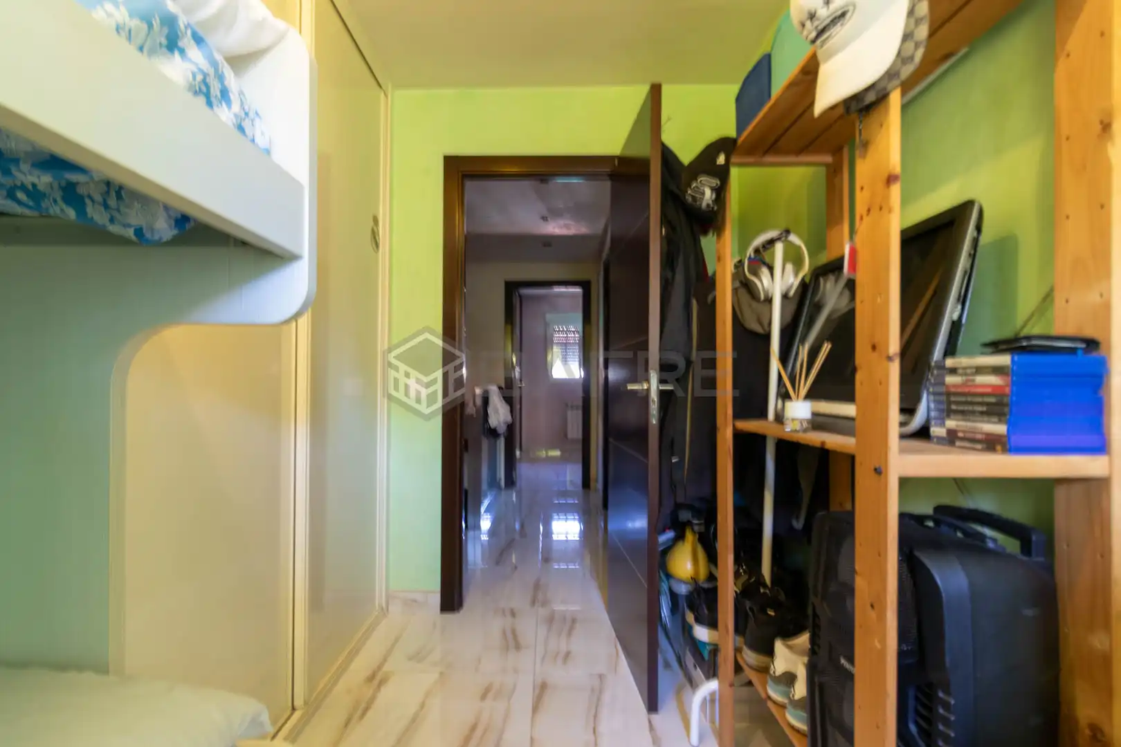 Houses for sale in Madrid  with Air Conditioner, Heating and Private garden