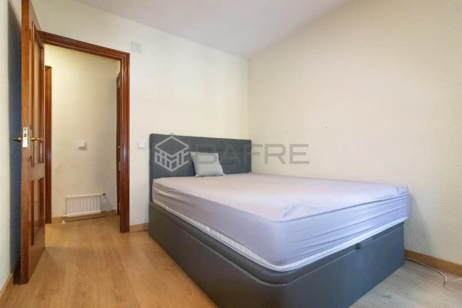 Piso en venta en Av. de la Ciudad de Barcelona, Pacífico