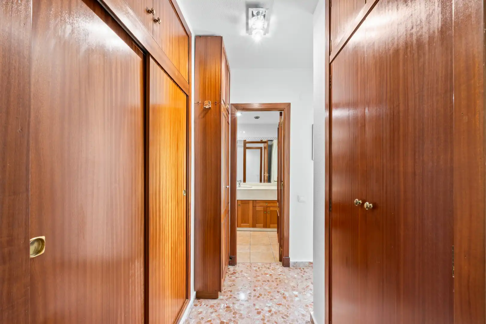 Piso con ascensor en venta en Avenida Catedratico Soler 24, imagen 13