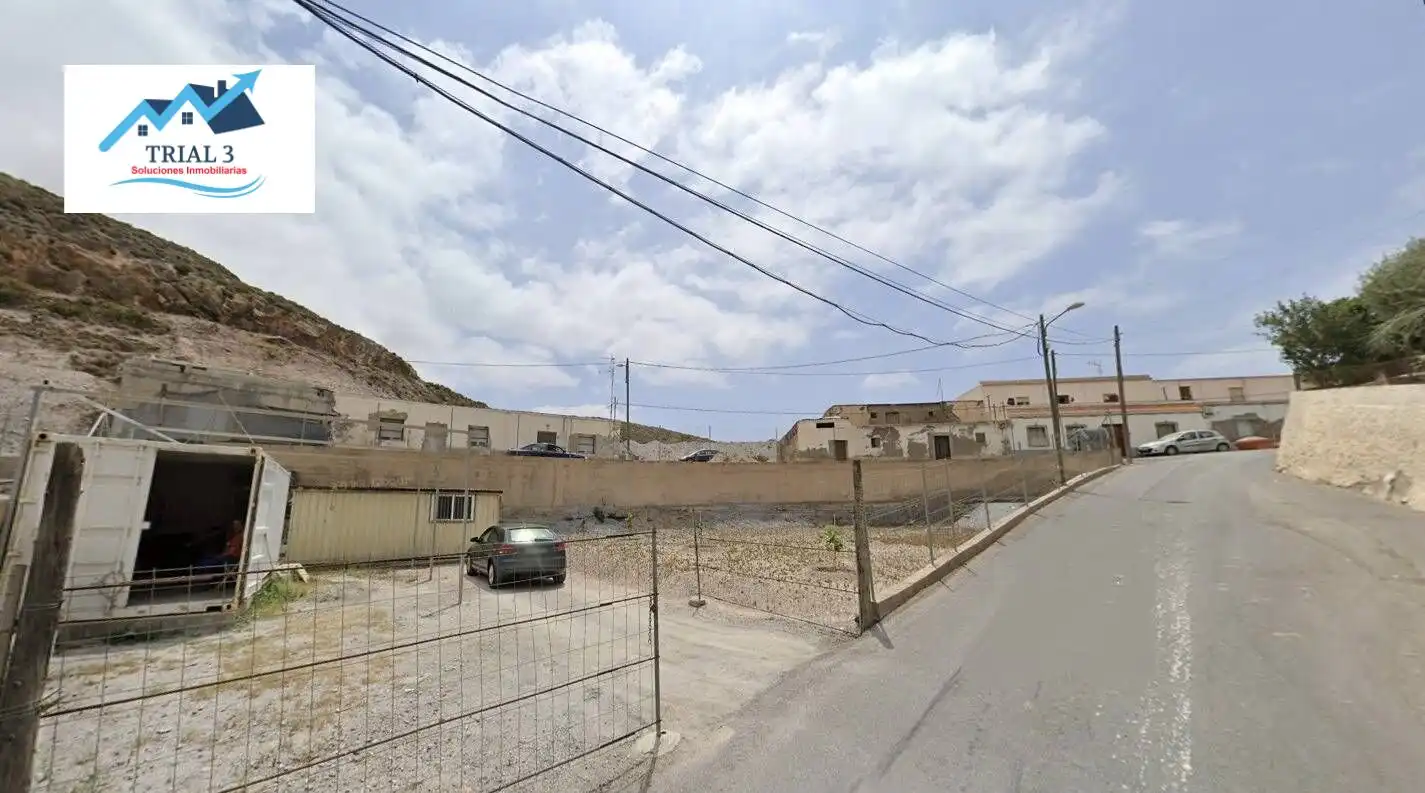 Terreno residencial en venta en Calle del Cerrillo Pago, imagen 2