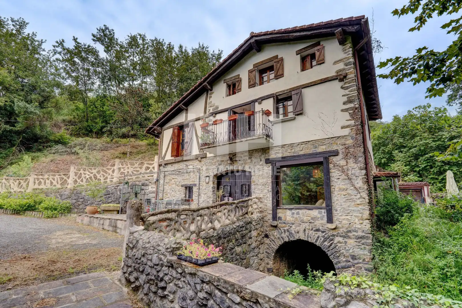 Casa en venda a Tolosa, imagen 11