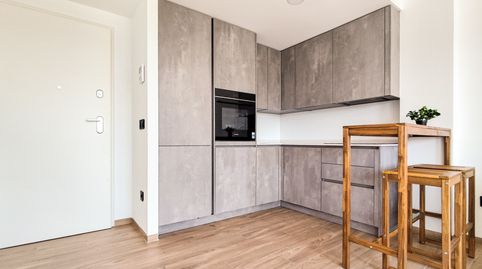 Foto 3 de Estudio en venta en Devessa - Monte Pego, Dénia