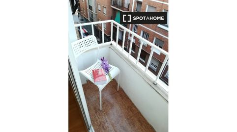 Foto 5 de Piso de alquiler en Barrio de Delicias, Zaragoza Capital