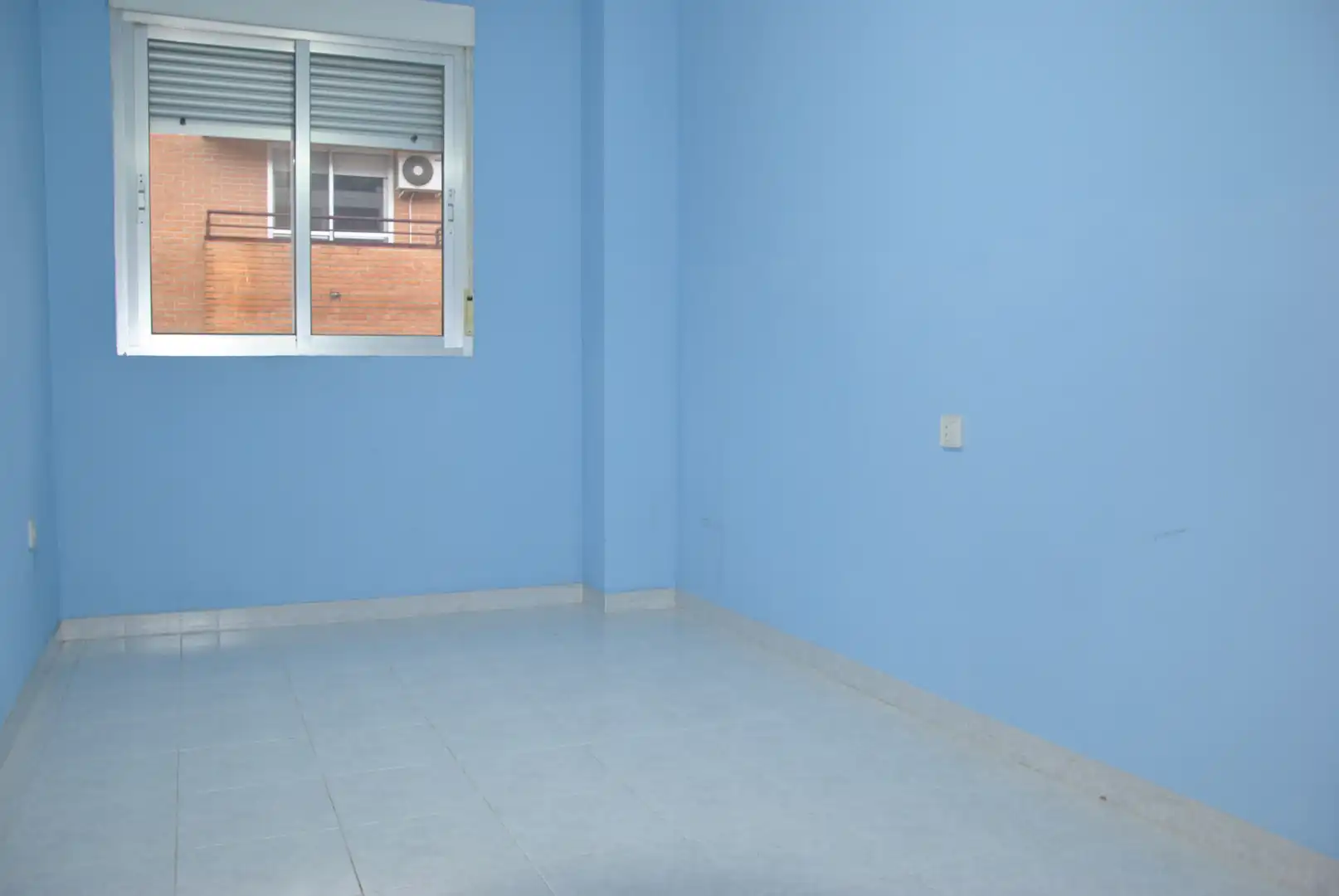 Flat for rent in Avenida Dolores Ibarruri, Zona Norte - Hospital - Urbanizaciones