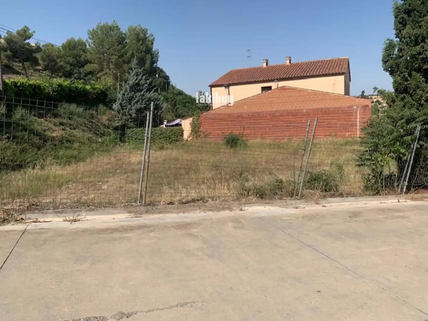 Rural land for sale in SANT JULIÀ, imagen 2