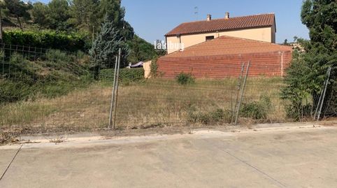 PARCELA EN VENTA EN CUBELLS, immagine 2