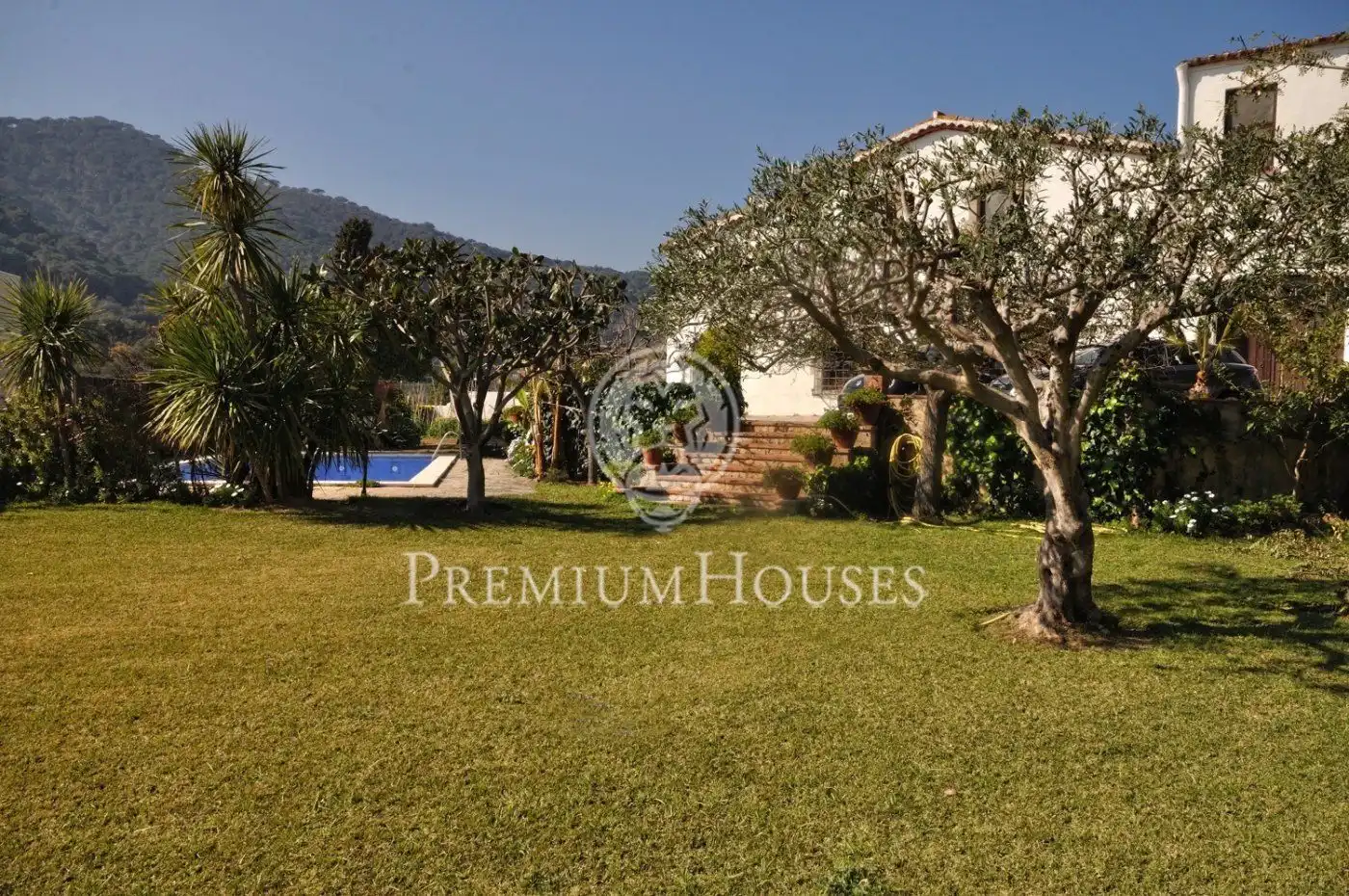 Houses for sale in Cabrera de Mar
