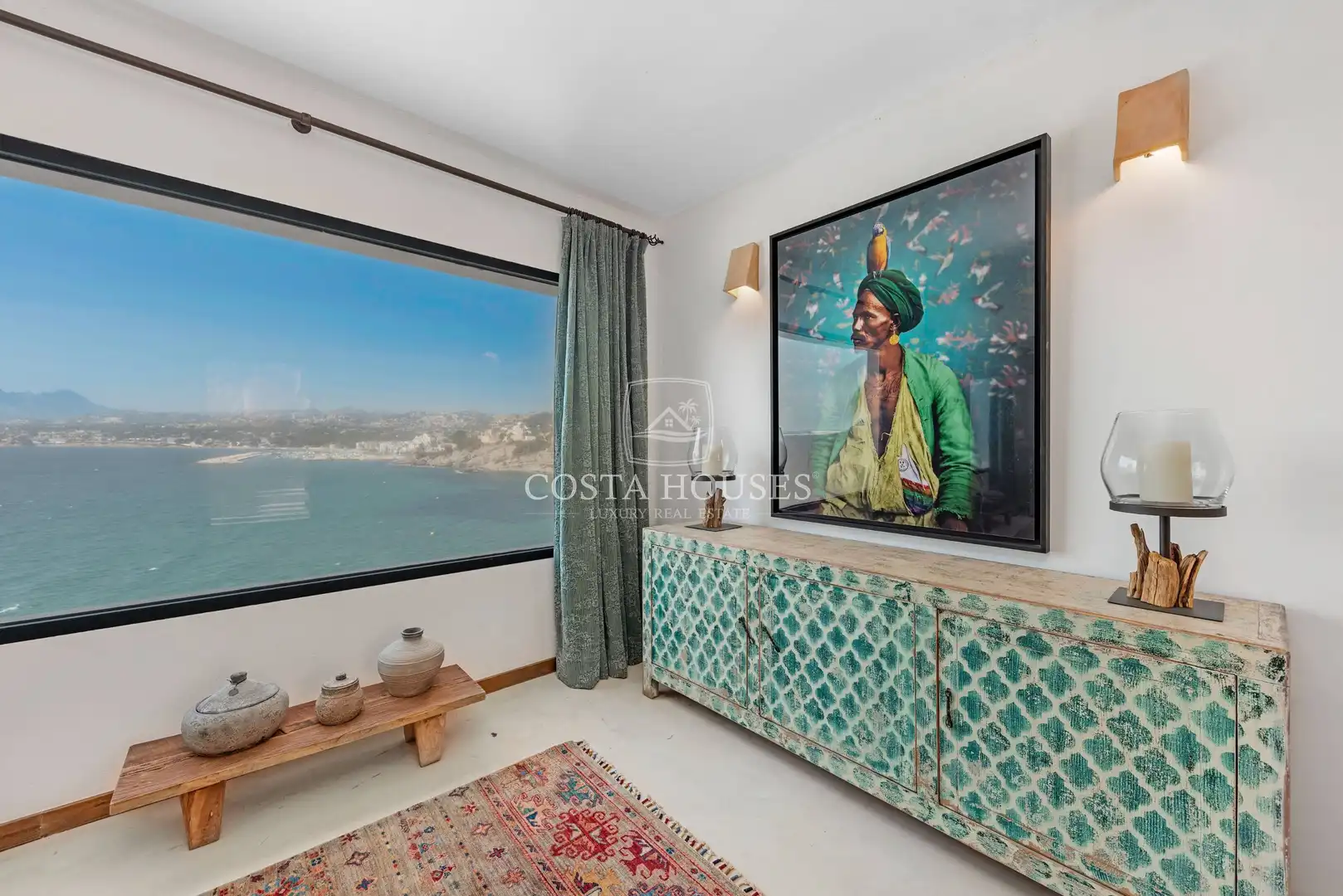 Villa avec terrasse à vendre à El Portet - Pla de Mar, imagen 34