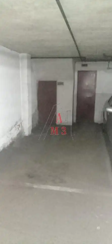 Garage zum Verkauf in León Capital 