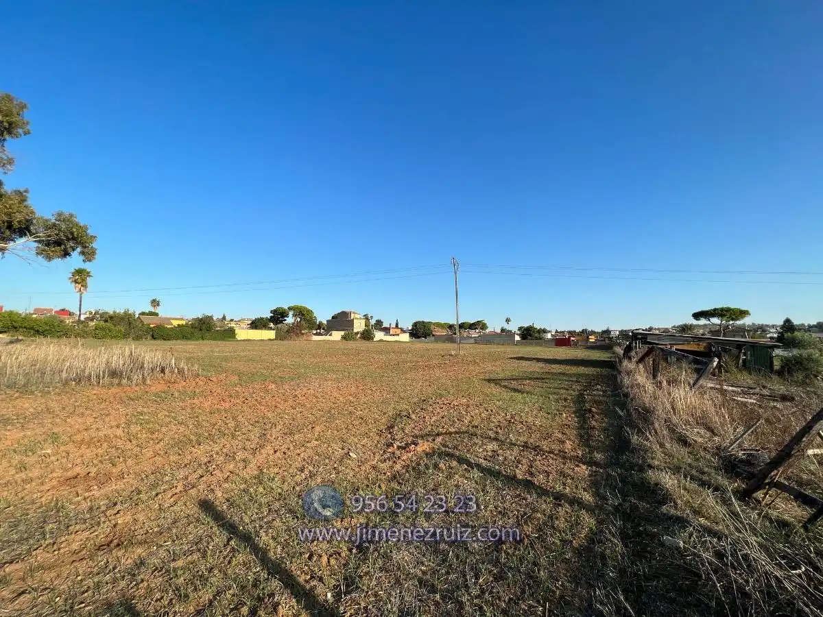 Rural land for sale in El Juncal - Vallealto, imagen 3
