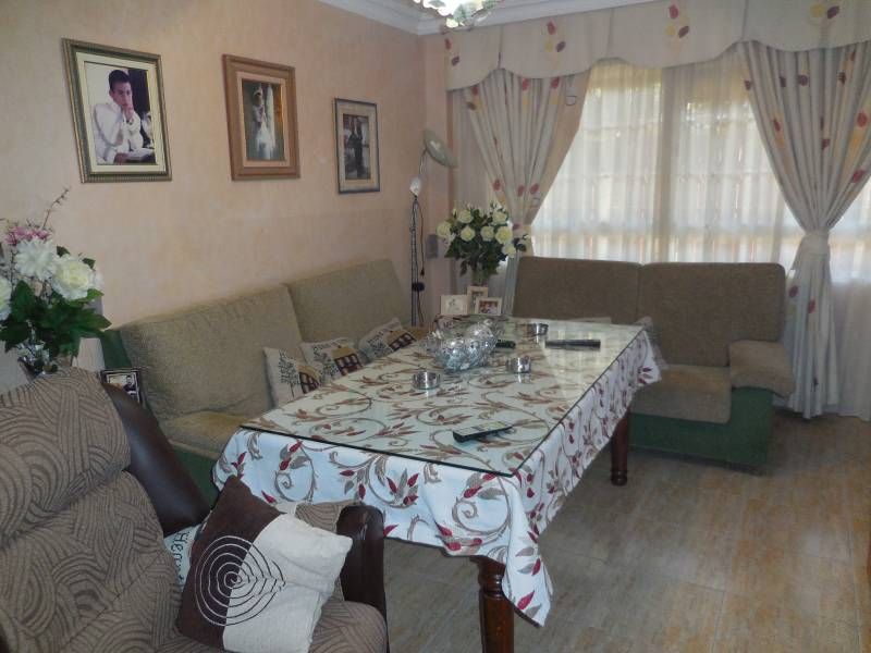 Dining room of Planta baja for sale in  Córdoba Capital  with Air Conditioner