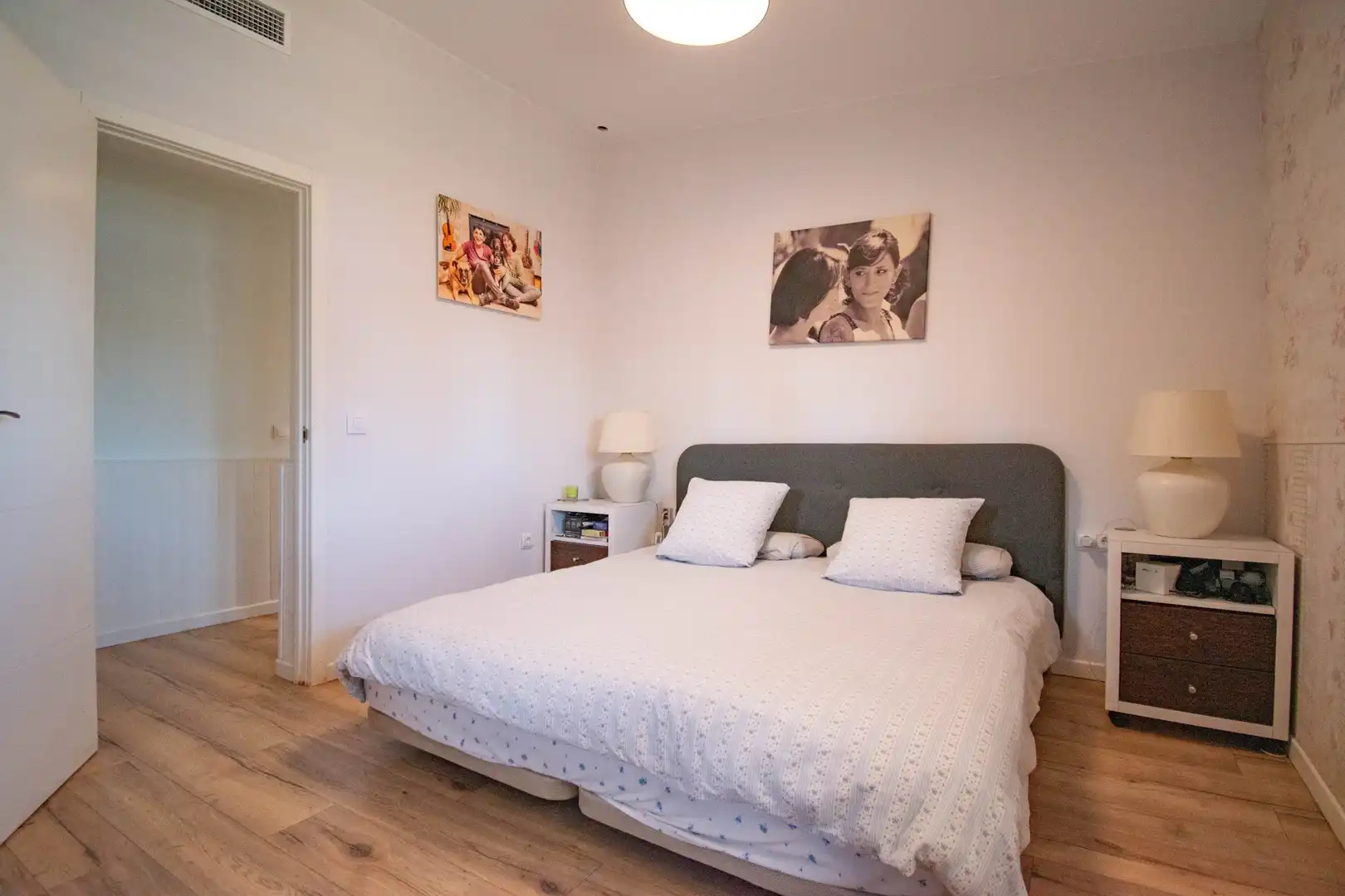 Habitación de Casa o chalet en venta en El Puerto de Santa María