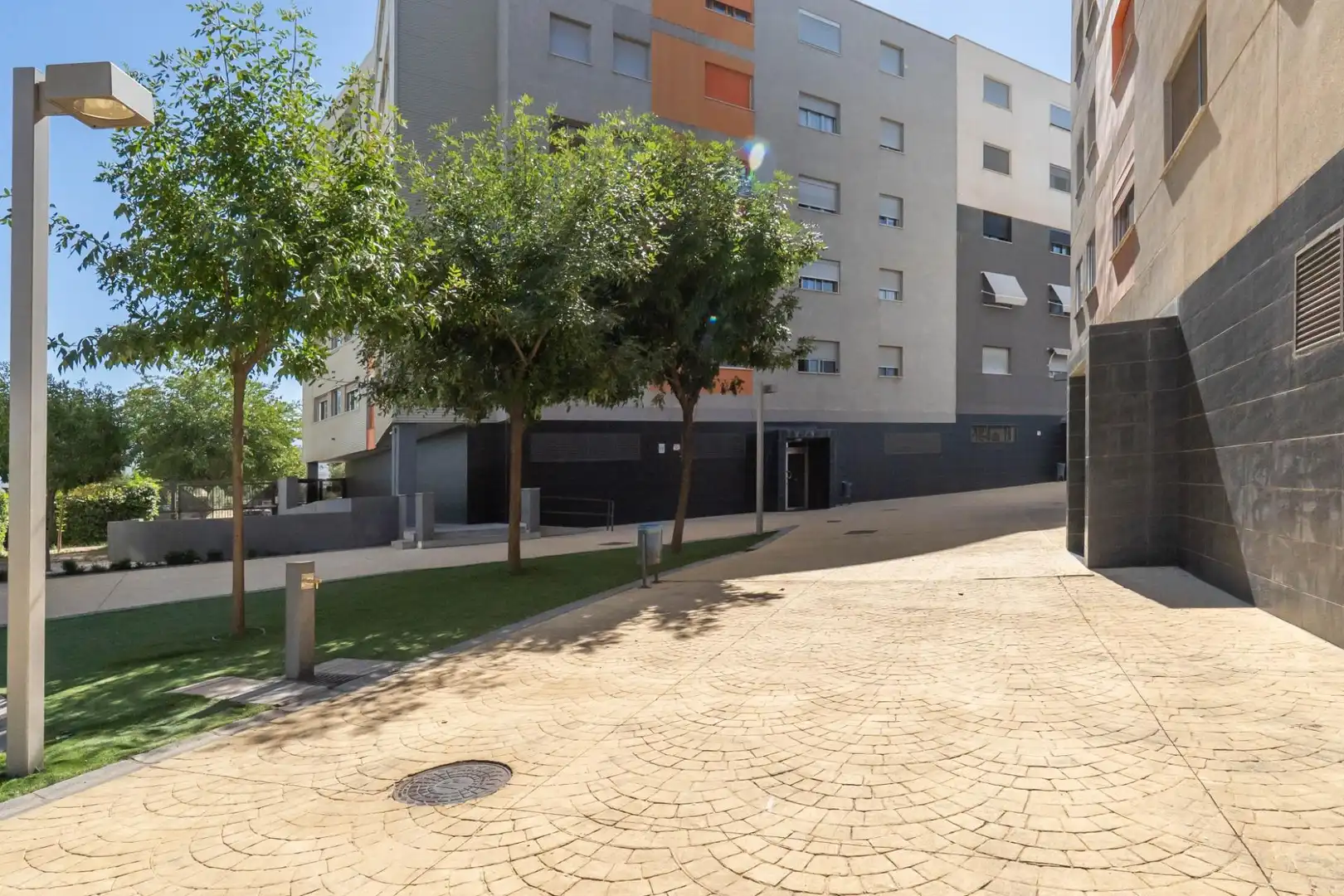 Pis amb piscina en venda a CIRCUNVALACION, imagen 40