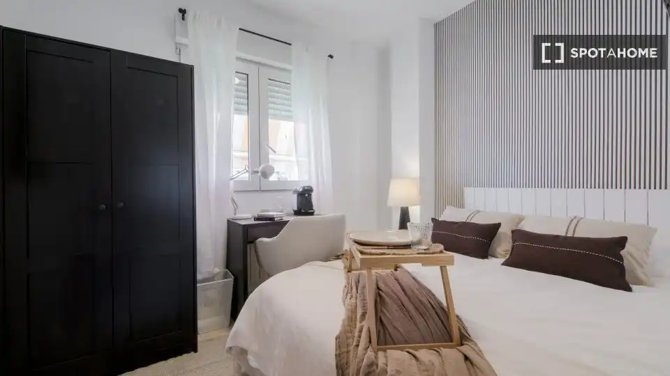 Room in Madrid, Madrid