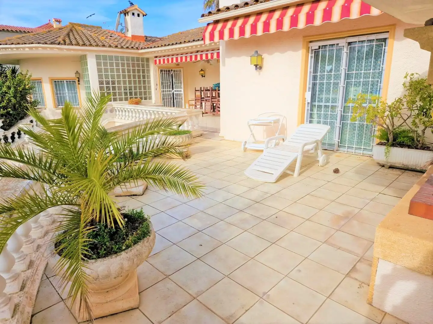 Casa amb piscina en venda a Francolí - Freser - Noguera, imagen 2