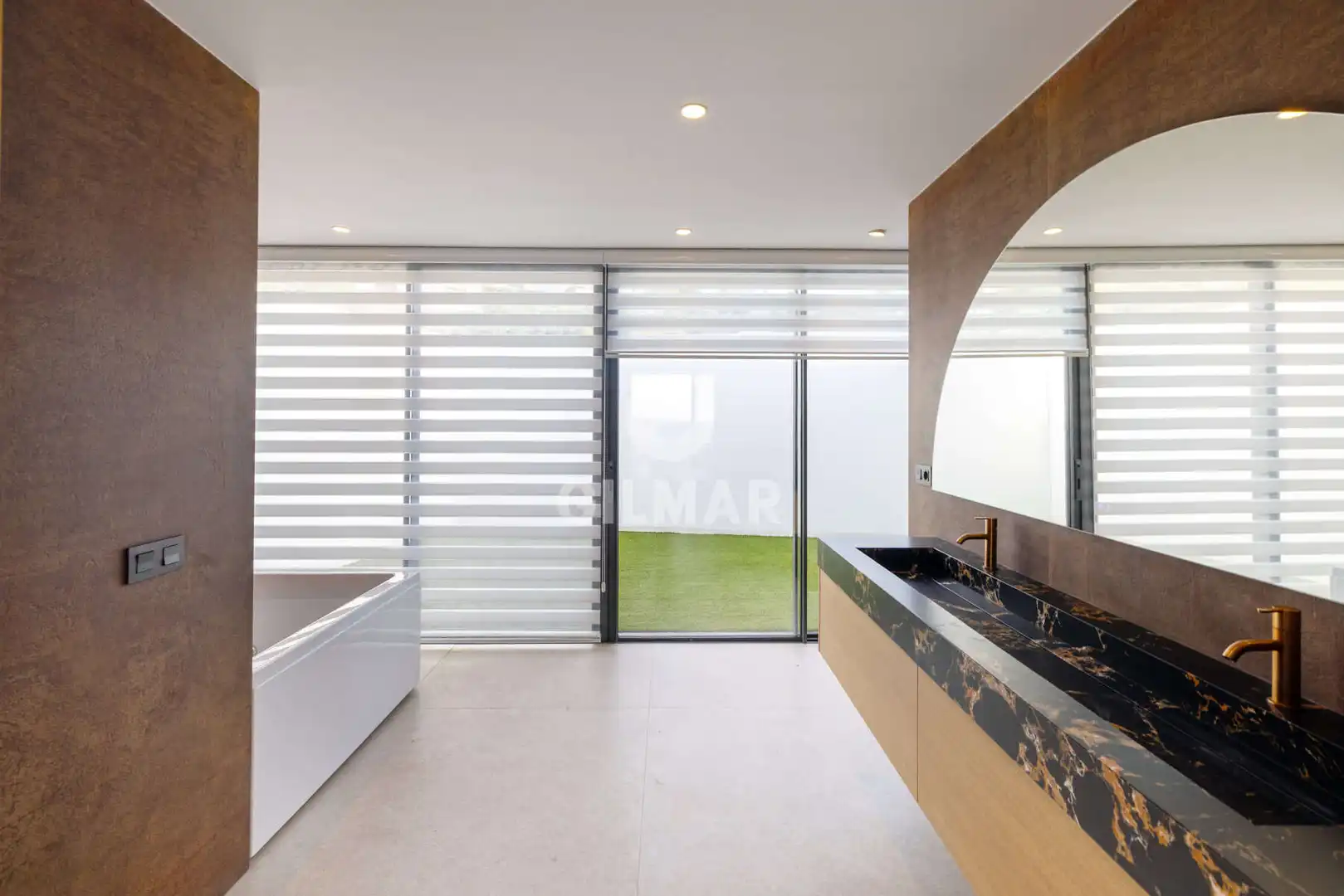 Villa mit Pool zum Verkauf in Sotogrande Alto, imagen 30