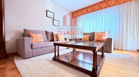 Photo 4 of Flat for rent in Couto, Ourense Capital