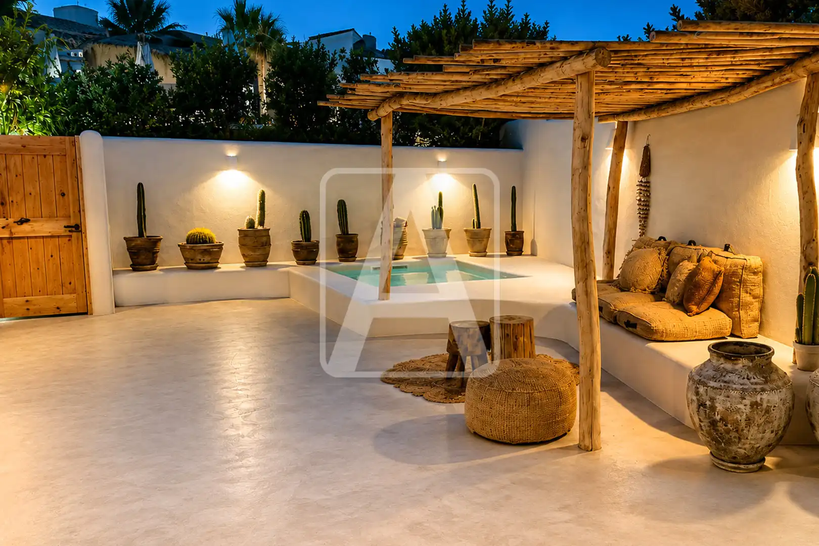 Villa avec piscine à vendre à La Viña - Montemar - San Jaime, imagen 20