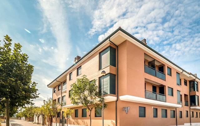 Garaje en Venta en Calle San Justo, 14 en Arrúbal