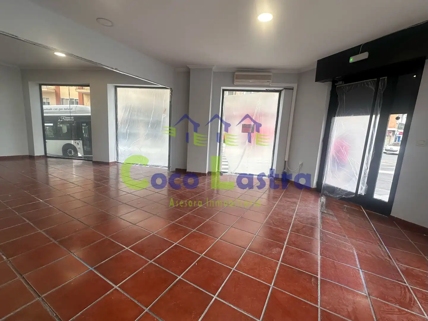 Local comercial de lloguer a Paseo del Rollo, imagen 8