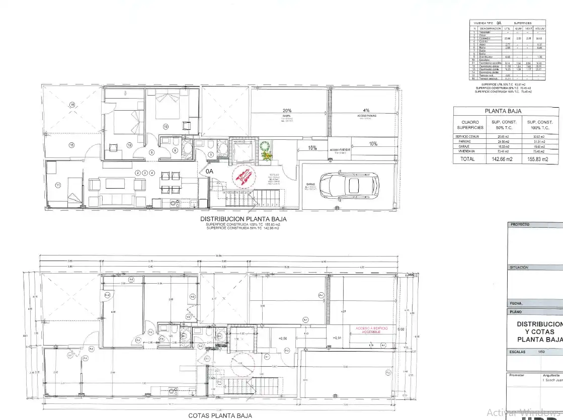 Ground floor for sale in Ciutadella de Menorca