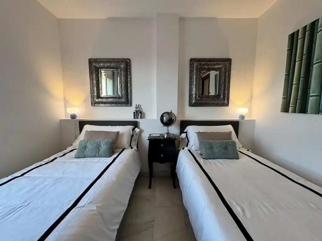 Appartement compact avec piscine à vendre à El Faro de Calaburra - Chaparral, imagen 24