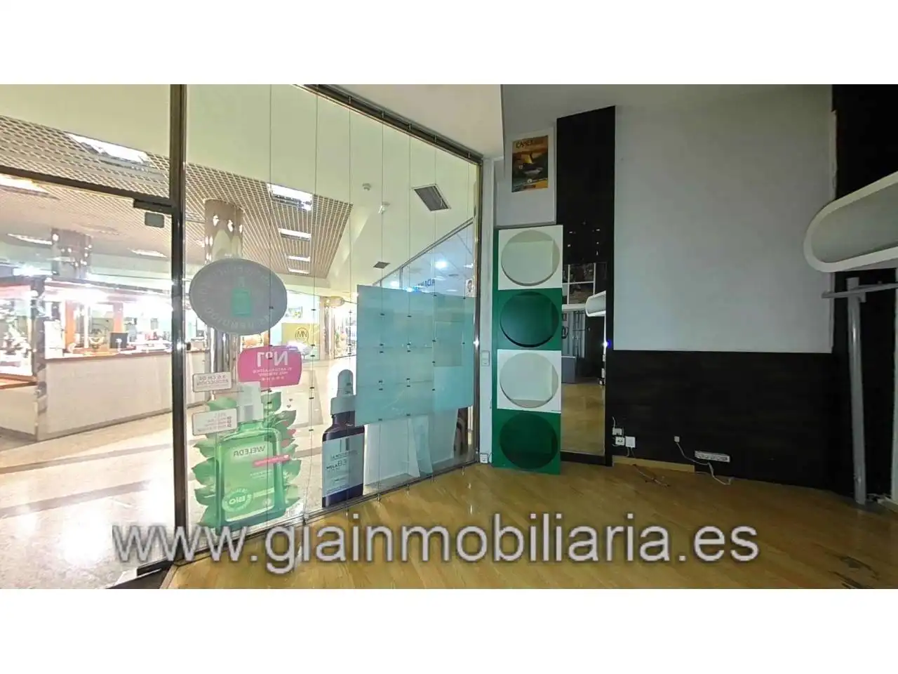 Gewerbefläche zum Verkauf in Calle Damas Apostólicas 1, imagen 11