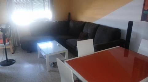 Photo 4 of Apartment to share in San Jerónimo - La Bachillera, Sevilla