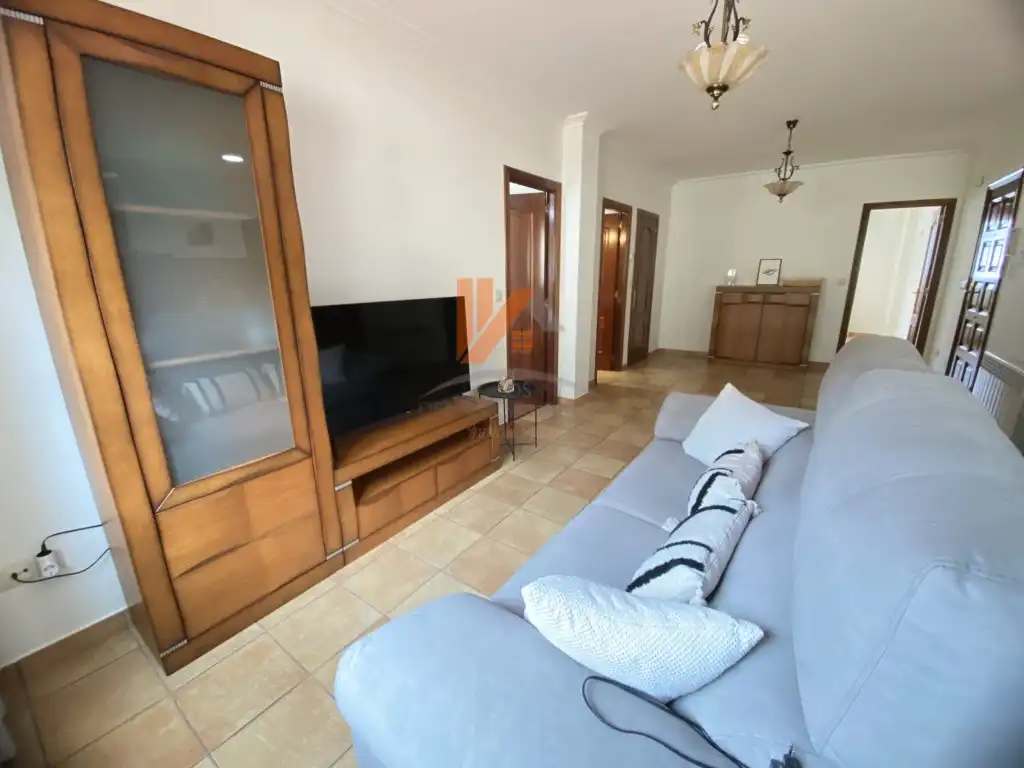 Apartament de lloguer a Camiño dos Vilares, 15, Campus Norte - San Caetano