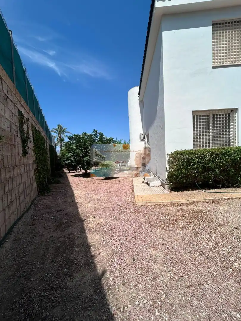Detached house with terrace for sale in DE LA MORERA, imagen 17