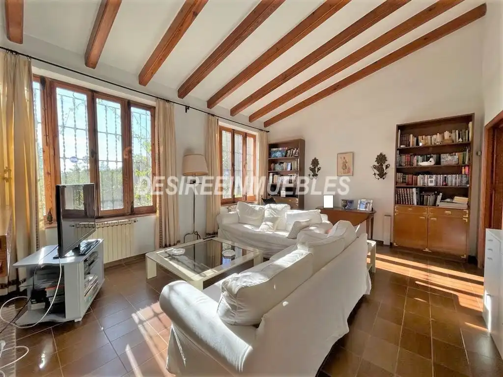 Chalet con piscina en venta en Calle Carrasca, imagen 49