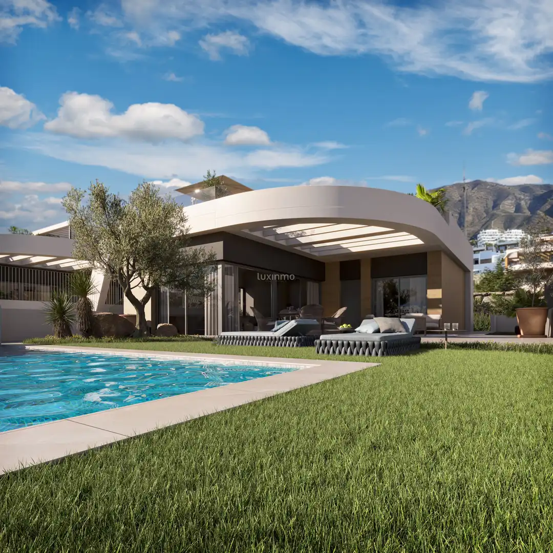 Wohnung mit Pool zum Verkauf in Balcón de Finestrat - Terra Marina, imagen 27