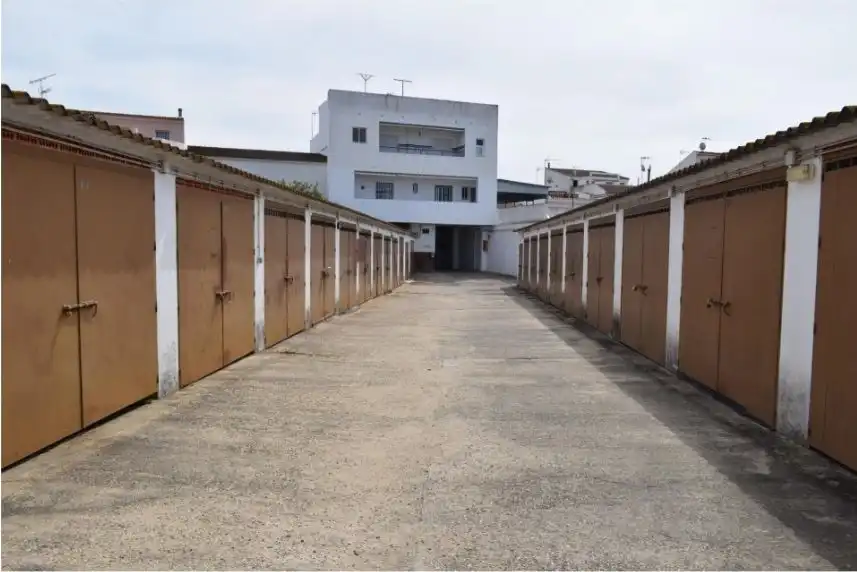 Garage zur Miete in Gibraleón
