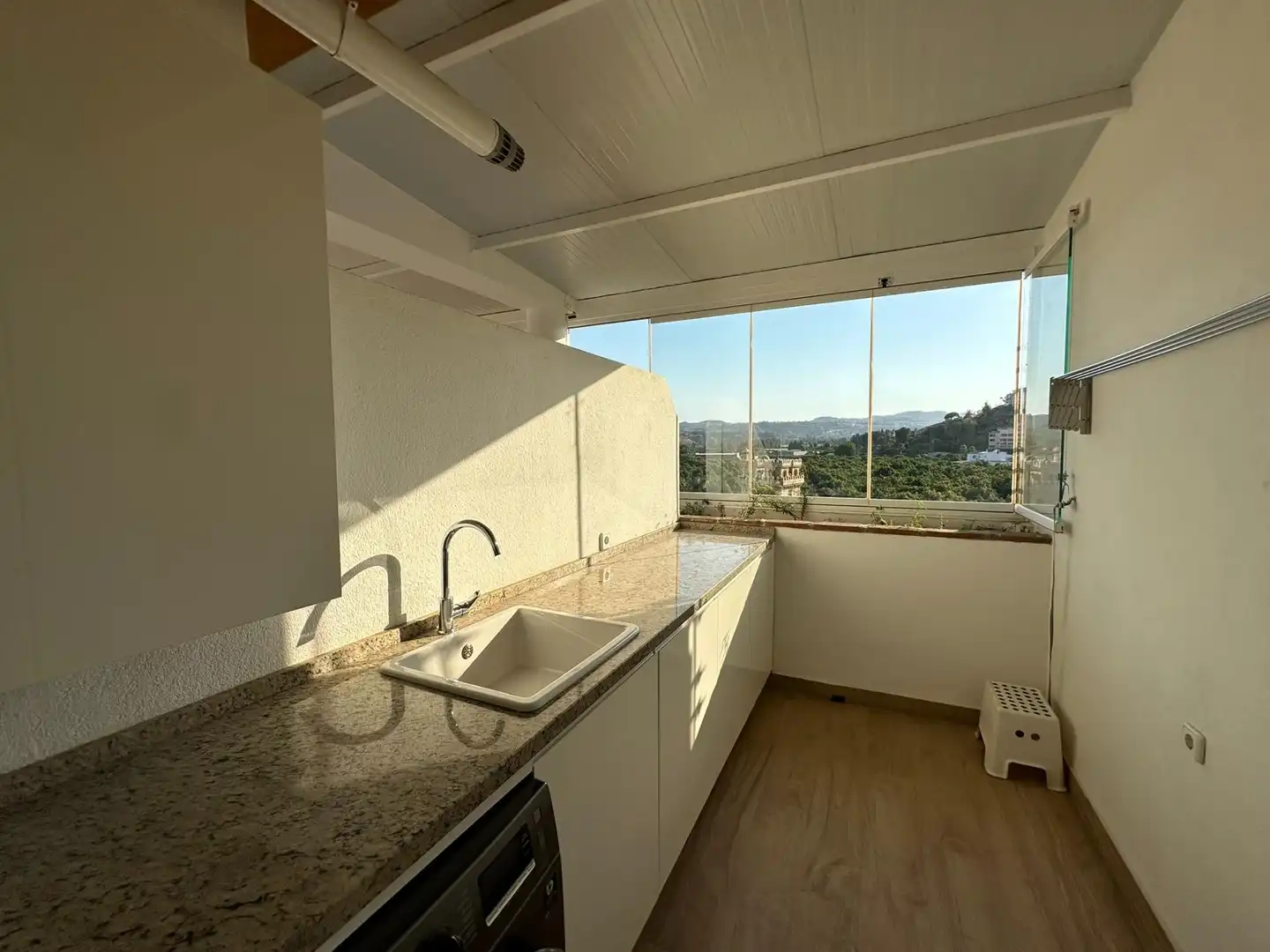 Penthouse mit Pool zur Miete in Mijas Golf, imagen 10
