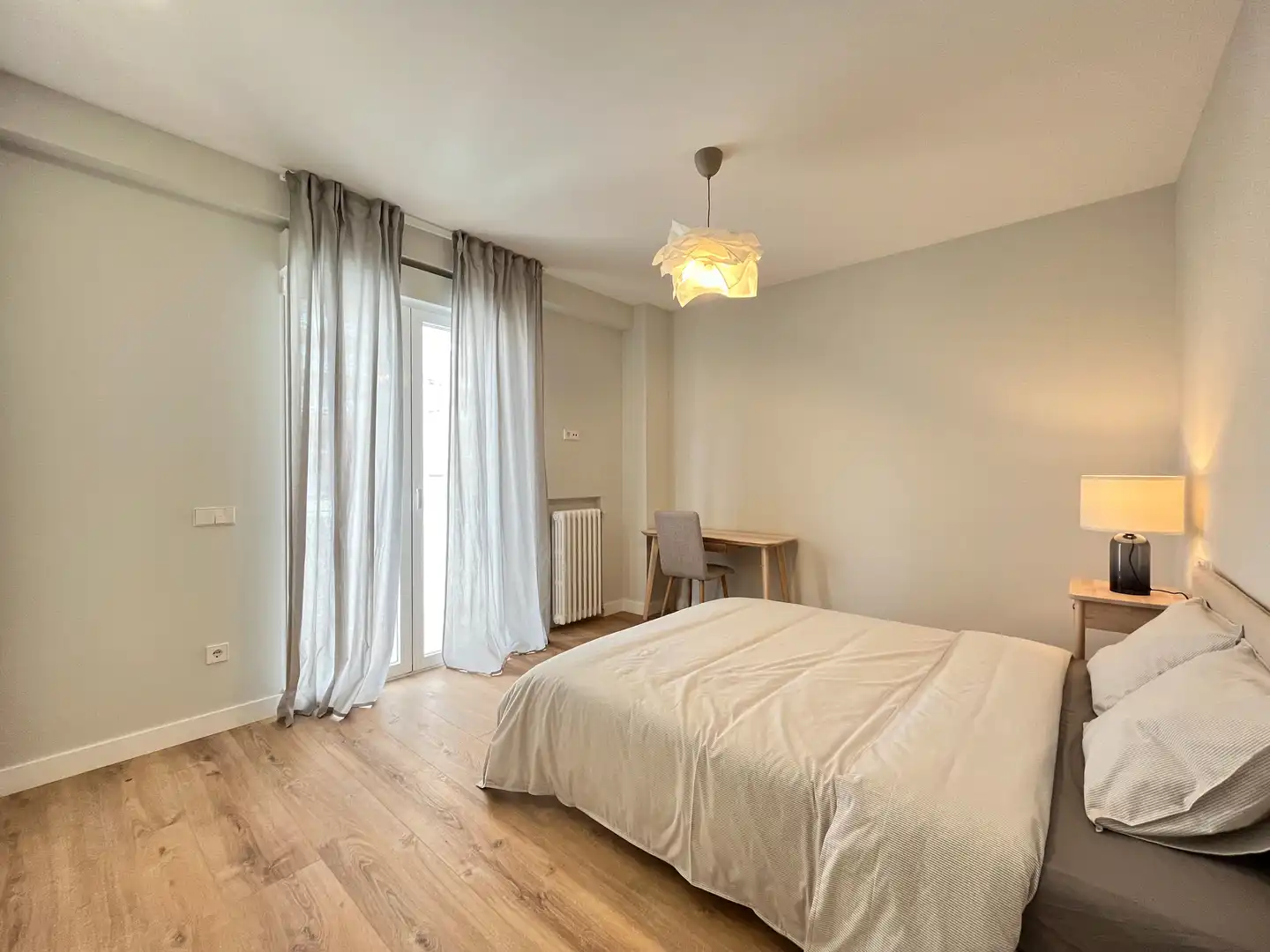 Wohnung zum Verkauf in Calle de Hilarión Eslava, Gaztambide