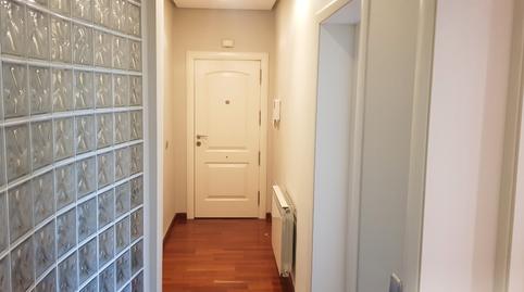 Foto 4 de Pis de lloguer a Avenida del Padre Isla, Centro Ciudad, León