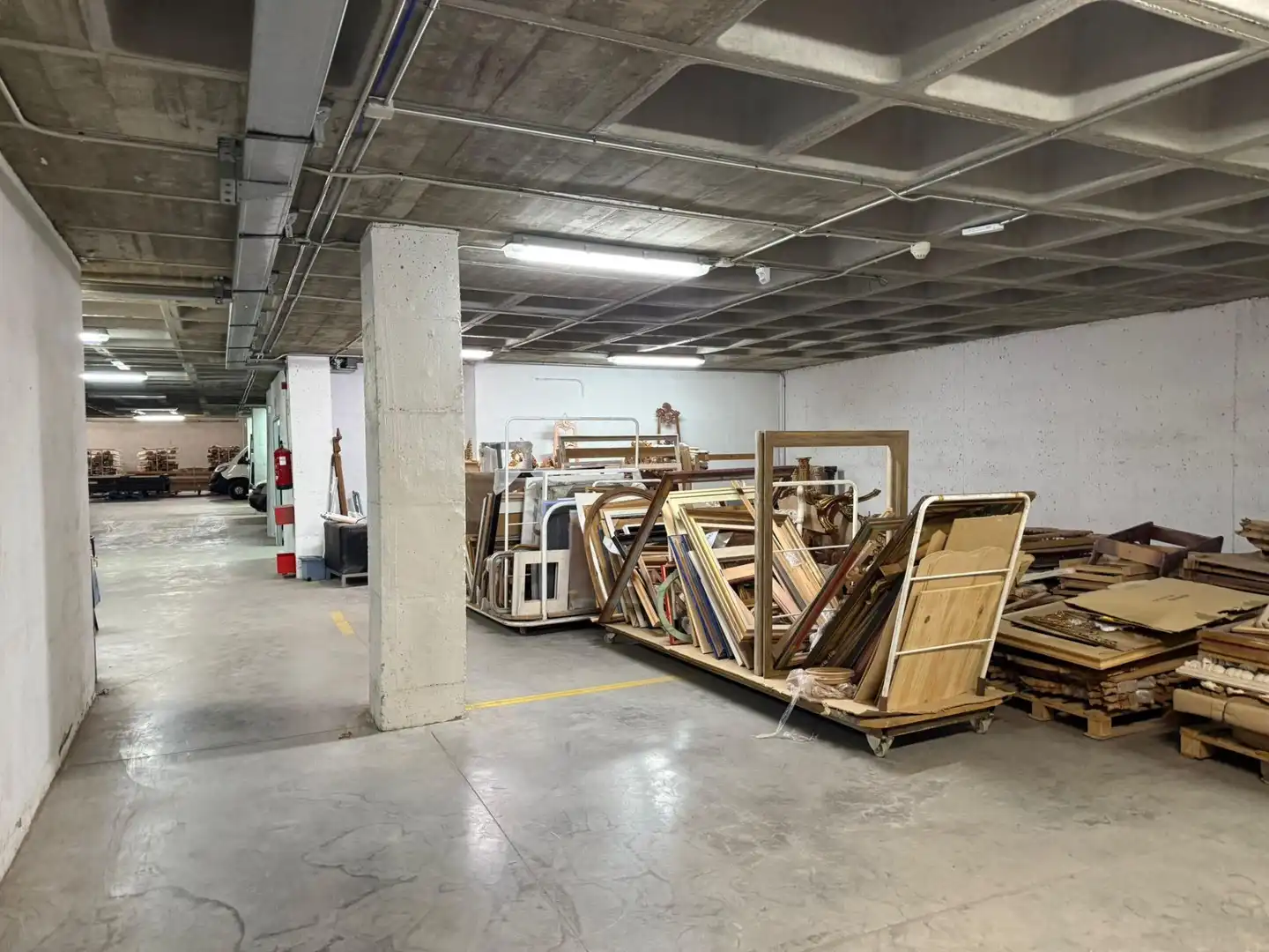 Nave industrial en alquiler en Norte - Universidad, imagen 36